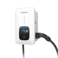 THOR09ASPUS-p.png ESTACION DE CARGA PARA VEHÍCULOS ELÉCTRICOS. 240 VCA 9.6 KW 40 A