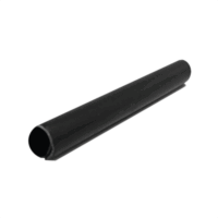 THTPE15-p.png Tubo Protector para Fibra Óptica de Polietileno Negro, 15 mm, Pieza de 3 metros (4701-00002)