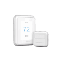 THX321WFS2001W_U-p.png Kit de Termostato Redlink y WiFi con sensor externo, para sistemas de 3 etapas, 3 de Calor / 2 de Frio