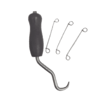 TIES610-p.png Herramienta para instalación de cable Ironclad, 610pzs (cinchos) por paquete