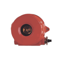 TL2055-p.png Lámpara de Prueba IR / para Detectores de Flama Serie FSX de Honeywell Analytics / Prueba de Explosiones