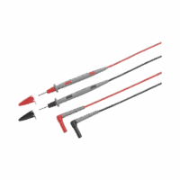 TL71-p.png Puntas de Prueba para Alta Precisión. CAT III, CAT IV con Capuchón Protector