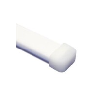 TMK0812F.jpg Tapa final de PVC auto extinguible, para canaleta TMK0812 (5090-02001)