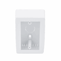 TMKS1-p.png Caja de Registro Universal, color blanco de PVC auto extinguible (7902-02001)