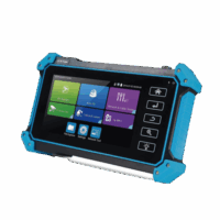 TPTURBOLITE-p.png Probador de Vídeo / Prueba de cámara analógica / Prueba de cámara IP/ Soporta ONVIF, 4K, H.264 y H.265 / TVI de 8 MP, CVI de 8 MP, AHD de 8 MP / Entrada VGA, soporta 1920x1200P 60FPS / Entrada HDMI, soporta 4K 30FPS