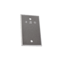 TR0420-p.png Tapa ciega de aluminio para Condulet tipo FS o Cajas Electricas.