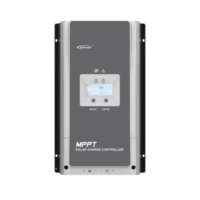 TRACER6420AN-p.png Controlador Solar MPPT 60A 12/24/36/48V, Máximo Voltaje de Circuito Abierto Voc 200Vcc, Configurable para Baterías de Litio