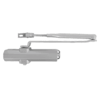 TSCOMP-p.png Cierrapuertas Fuerza 4/ Para puertas de hasta 1100 mm de Ancho/ Color Plata /Certificación UL