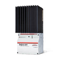 TSMPPT45-p.png Controlador de Carga MPPT de 45A 12/24/36/48 V, Máximo Voltaje de Circuito Abierto Voc 150Vcc