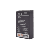 Batería de Li-Ion Para Radios TE580PLUS Telo Systems