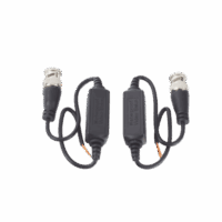 TT101FTURBOEXT-p.png Kit de Transceptores (Baluns) para EXTERIOR TurboHD Hasta 4K HD-TVI / HD-CVI / AHD / CVBS / COAXITRON / AUDIO POR COAXITRON / Menu OSD / CONECTORES 100% COBRE / Con Cable RF Blindado. Distancia de hasta 200 m en 4K. Calidad PREMIUM