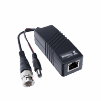 TT4816PVTURBOTX-p.png (TRANSCEPTOR) TRANSMISOR ACTIVO para Kits KITTT4PVTURBOX, KITTT8PVTURBOX, KITTT16PVTURBOX y KIT-TT16PVTURBOX-RX / Regula el voltaje de 36 Vcc a 12Vcc / HD-TVI/CVI/AHD/CVBS / Se instala del lado de la cámara.