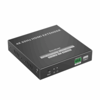 TT582RX-p.png Receptor Compatible para Kit TT582 | 4K @60Hz | Cat 6, 6a y 7 | hasta 150 metros |