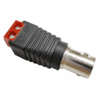 TTBNC306-p.png Conector BNC Hembra a terminales tipo Tornillo
