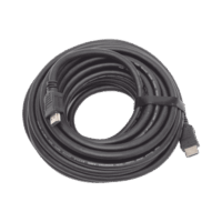 TTHDMI10M-p.png Cable HDMI de 10 Metros (High Speed) / Resolución 4K / Soporta Canal de Retorno de Audio (ARC) / Soporta 3D / Blindado para Reducir Interferencia / Chapado en Oro / Alta Resistencia y Durabilidad.