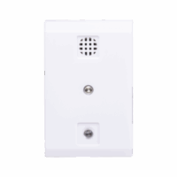 TTMIC50-p.png Micrófono con Cancelación de Ruido de Alta Fidelidad / Áreas de Aplicación de 50 Metros Cuadrados / Uso en Interior