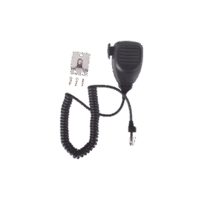 Micrófono  para radio movil TK760/762/860/862 (6PINES) TX2001 TX2001