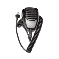 TX3000-p.png Micrófono para Radio Móvil ICOM (alternativa para el modelo de reemplazo original ICOM HM-152) TX-3000 TX-3000