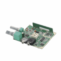 TABLILLA P/ TX320 TX320BOARD TX320BOARD