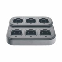 TX500MULTCHRGR-p.png Cargador múltiple para TX500 y TX600 TX500MULTCHRGR TX500MULTCHRGR