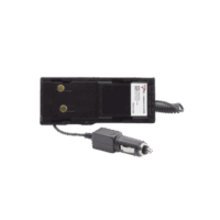 TXBATGP300-p.png Cable Adaptador de Corriente para vehículo para radios GP300 TXBATGP300 TXBATGP300