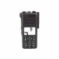 TXCDGP8550-p.png Carcasa de plástico para Radio DGP8550 TXCDGP8550 TXCDGP8550
