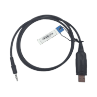 TXCP231Y-p.png Cable programador para radios VERTEX VX-5R, FT-60R, VX-300, VX-400, VX-410, VX-180 TXCP231Y TXCP231Y