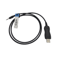 TXCP478I-p.png Cable programador para radios ICOM IC-F3/S/GT/IC-F11/14/14S/208E/208H/2100/2200H/2720H TXCP478I TXCP478I