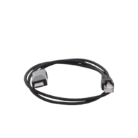 Cable de programación para Radios Móviles y Repetidores Kenwood Conector RJ45 TXCP740K TXCP740K