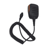 TXH221-p.png Micrófono de conector redondo para radio móvil HYT MD760/ 780/ 786. TXH221 TXH221