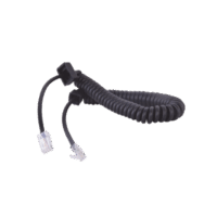 Cable para micrófono de radio movil Kenwood de 8 pines TXK223 TXK223