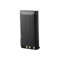 Batería Ni-MH 2000 mAh. Para radios Kenwood TK2100, TK3100, TK2102 (A), TK3102 (A) TX-KNB15A TX-KNB15A