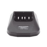 Cargador rápido de escritorio para radios Kenwood TK2100, TK3100, TK2102A, TK3102A TX-KSC24 TX-KSC24