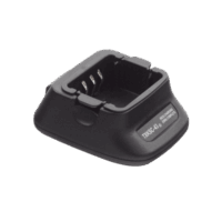 Cargador de escritorio rápido doble química para baterías KNB29N (Ni-MH), KNB65L (Li-Ion), KNB63L (Li-Ion) KNB45L (Li-Ion),KNB69L (Li-Ion). Alternativa para los cargadores KSC-31, KSC-43K. TX-KSC43 TX-KSC43