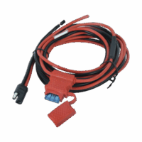 TXMM210-p.png Arnes de corriente para radios GM300/PRO3100/5100/7100/CDM750/1250/1550 TXMM210 TXMM210