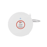 TXPH15MIMO-p.png Antena Tipo Horn de 45 °, 15 dBi, 4.9 - 7GHz, Ideal para ambientes de alto ruido, Tipo de conector RPSMA, con montaje y jumpers incluidos TXP-H15-MIMO TXP-H15-MIMO