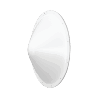 TXPRD2-p.png Radomo para antenas TXP-D4865-28-N y TXP-D4865-28-SMA, reduce la carga de viento y mejora la estabilidad del enlace, resistente a cualquier tipo de intemperie TXP-RD2 TXP-RD2