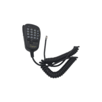 TXY220-p.png Micrófono para radio movil con conector RJ-45 de 6 pines para YAESU FT-7800R FT8800, FT8900R TXY220 TXY220