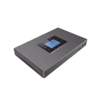 Conmutador IP-PBX para hasta 1000 usuarios y 150 llamadas simultaneas, 2FXO, 2FXS, para solución de comunicaciones unificadas y colaboración