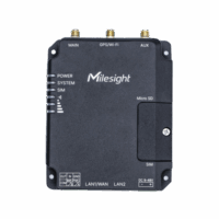 ROUTER 4G CON 2 PUERTOS ETHERNET, WI-FI