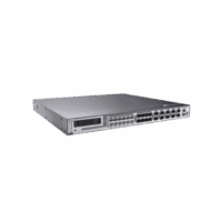 USG6615F-p.png Firewall HUAWEI HiSecEngine de 15 Gbps para Empresas Grandes. Incluye Licencias por 1 Año de Threat Protection (AV, IPS, URL) y Licencia N1