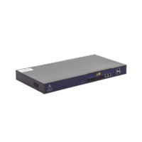 OLT de 4 puertos GPON con 4 puertos Uplink (2 puertos Gigabit Ethernet + 2 puertos Gigabit Ethernet SFP) , hasta 512 ONUS, V1600G-0B V1600G-0B