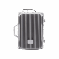 OLT para EXTERIOR IP65 de 8 puertos GPON con 4 puertos Uplink (2 puertos SFP + 2 puertos SFP+), hasta 1024 ONUs V1600-G1-WEO V1600-G1-WEO