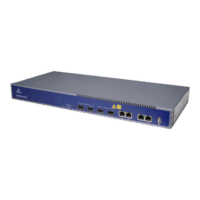 OLT de 2 Puertos XGSPON / 4 Puertos Uplink (2 Puerto Gigabit RJ45 + 2 Puertos SFP/SFP+) / Hasta 512 ONUs V1600-XG02 V1600-XG02