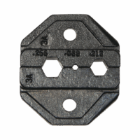 Matriz Ponchadora para Cable Coaxial RG58, RG59, RG6 y RG62. Compatible con Pinza Ponchadora VDV-200-010