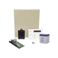 VISTA48LANTB_6160RF-p.png Kit de Panel de Alarma VISTA48LA con Gabinete Batería y Transformador