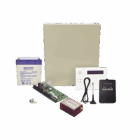 VISTA48MN02_6160RF-p.png (2 Años 4GLTEM/5G ILIMITADO INCLUIDO) Kit Vista48LA con comunicador 4GLTEM/5G MN01, Teclado, Gabinete, Bateria y Transformador