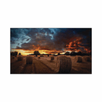 Pantalla Profesional LED de 46" para Video Wall, Full HD (1080p), HDMI/DVI-D, Bisel Ultra Delgado de 2.25mm. Compatible VESA