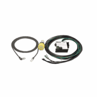 VSAVTC08L10-p.png Verificador de Ausencia de Voltaje VeriSafe™, Para Tableros Electricos CCMs Trifásicos de Hasta 600 Vca, Incluye Cables y Batería de litio