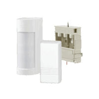 VXIRWH-p.png Detector de Movimiento Pasivo con Transmisor 5816 para alarmas Honeywell/ Inalámbrico / 100% Exterior